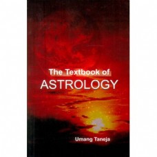 The Textbook Of Astrology